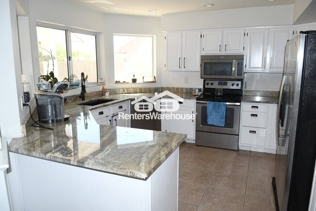 Photo - 2939 E Minton St