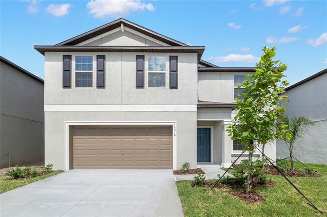 Building Photo - 15312 Miller Creek Dr Rental