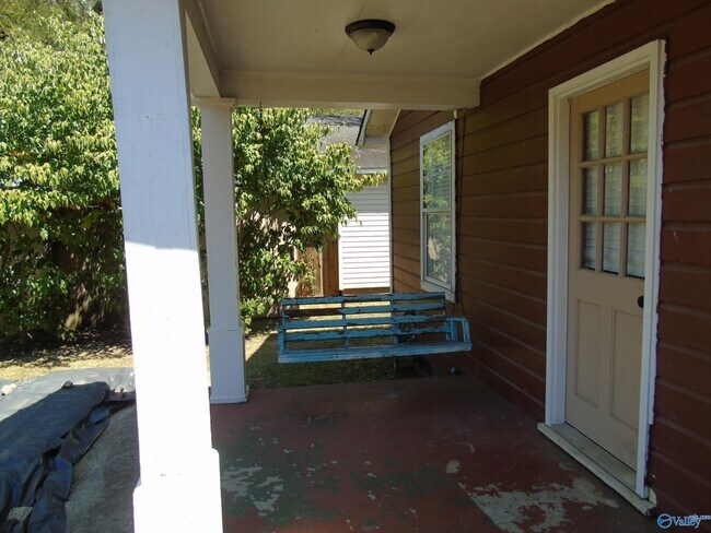 Photo - 303 McCullough Ave NE