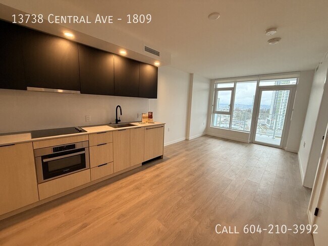 Photo - Brand New 1 Bedroom Unit 1809