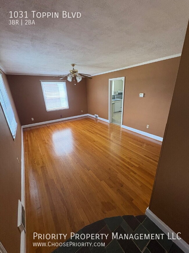 Photo - 1031 Toppin Blvd