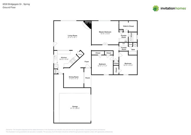 Photo - 6530 Bridgegate Dr