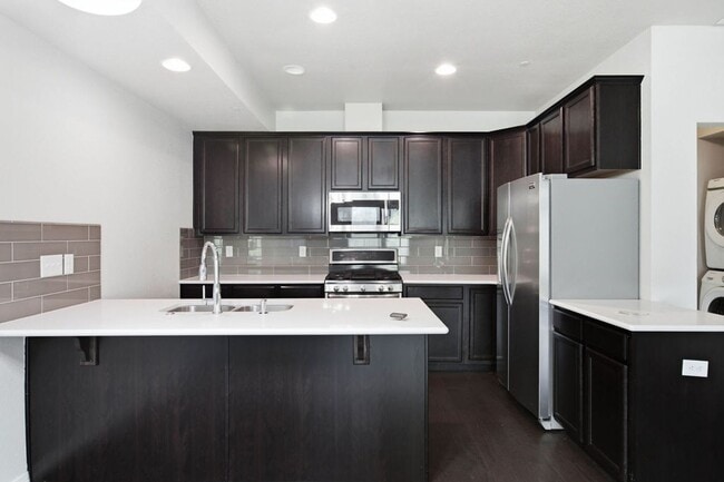Photo - 3 Bedroom Townhome in Fort Collins
