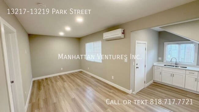 Building Photo - 13217-13219 Park Street-