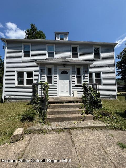 Building Photo - 12 Backman Ave Rental