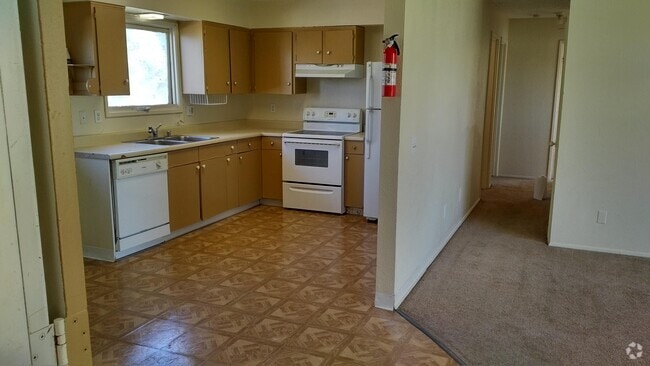 Building Photo - 534 N Lane St Unit 3 Rental