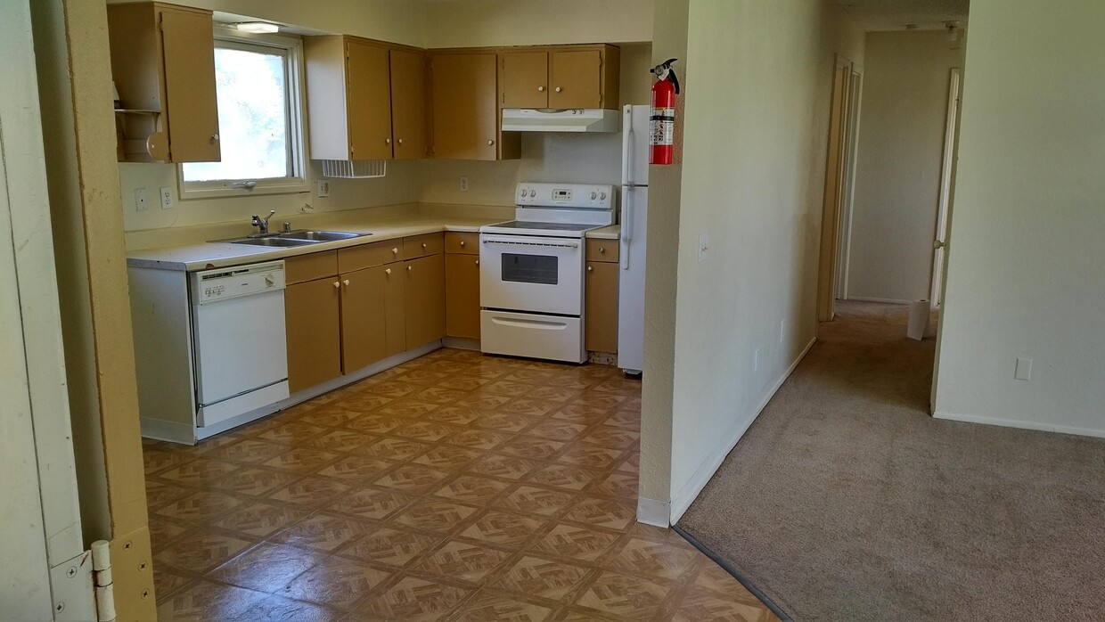 Photo - 534 N Lane St (Anchorage, AK)