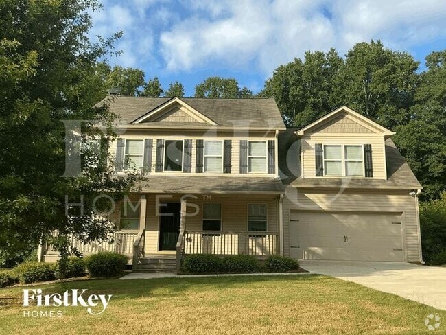 Building Photo - 819 Fairfield Dr Rental