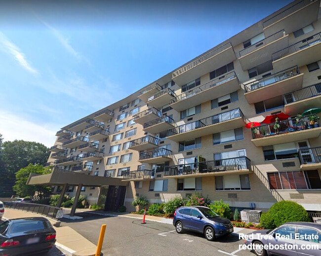 Building Photo - 101 Monmouth St Unit 107 Rental