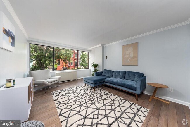 Building Photo - 305 C St NE Unit 104 Rental