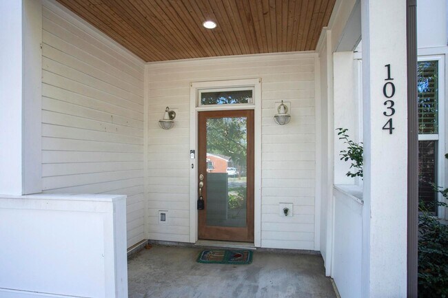 Photo - 1034 Maynor Ave