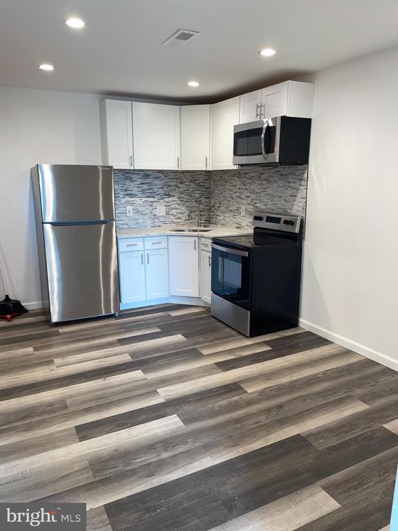 Building Photo - 2853 N 13th St Rental