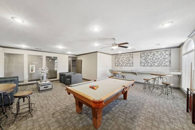 Rancho Magnolia, McKinney, Texas - Magnolia Ranch