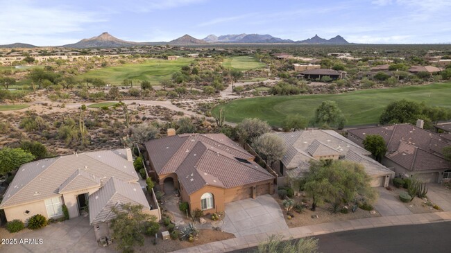 Building Photo - 9359 E Cavalry Dr Rental