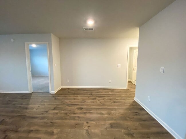 Photo - 3 bed 2 bath new construction in 2025 by DR Horton