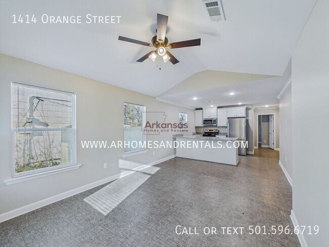 Photo - 1414 Orange St