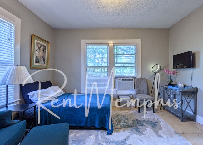 Building Photo - 1911 Linden Ave Unit Apt 1R