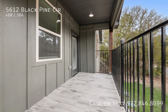 Photo - 5612 Black Pine Cir