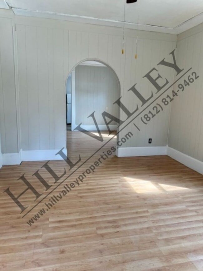 Photo - One Bedroom Home