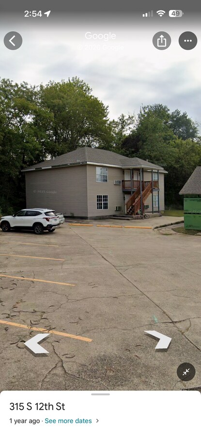 Photo - 323 S 12th St Unit G