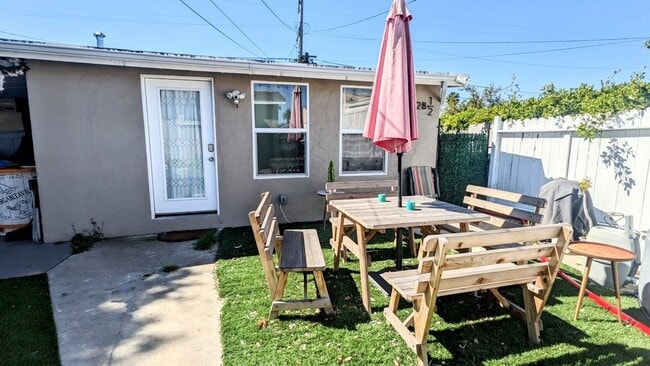 Photo - 728 Stepney Pl Apartamento