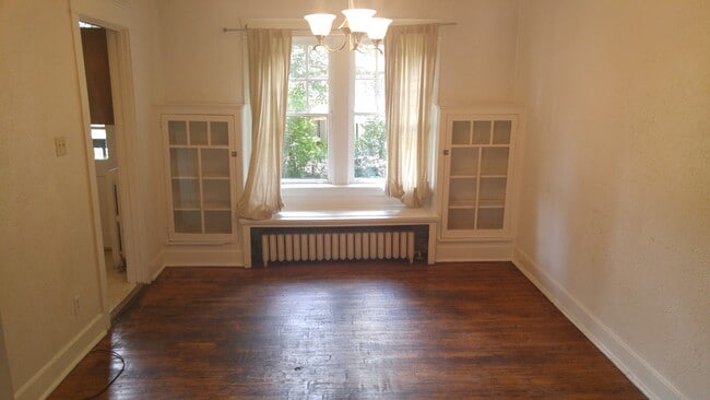 Dining Room - 5512 Wilkins Ave
