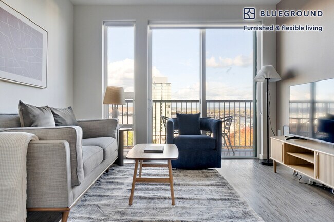 Photo - 1502 Fawcett Ave Unit FL5-ID957