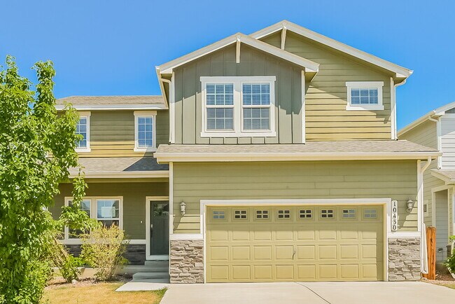 Building Photo - 10430 Abrams Dr Rental