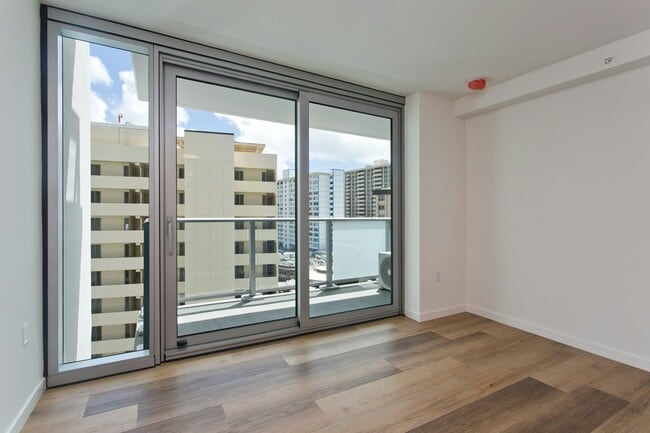 Photo - 1500 Rycroft St Unit 1009