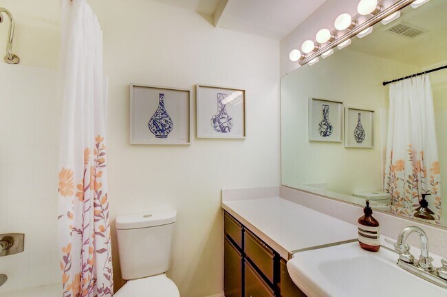 Photo - Space to Live, Host, and Breathe, All With a View of the Sound