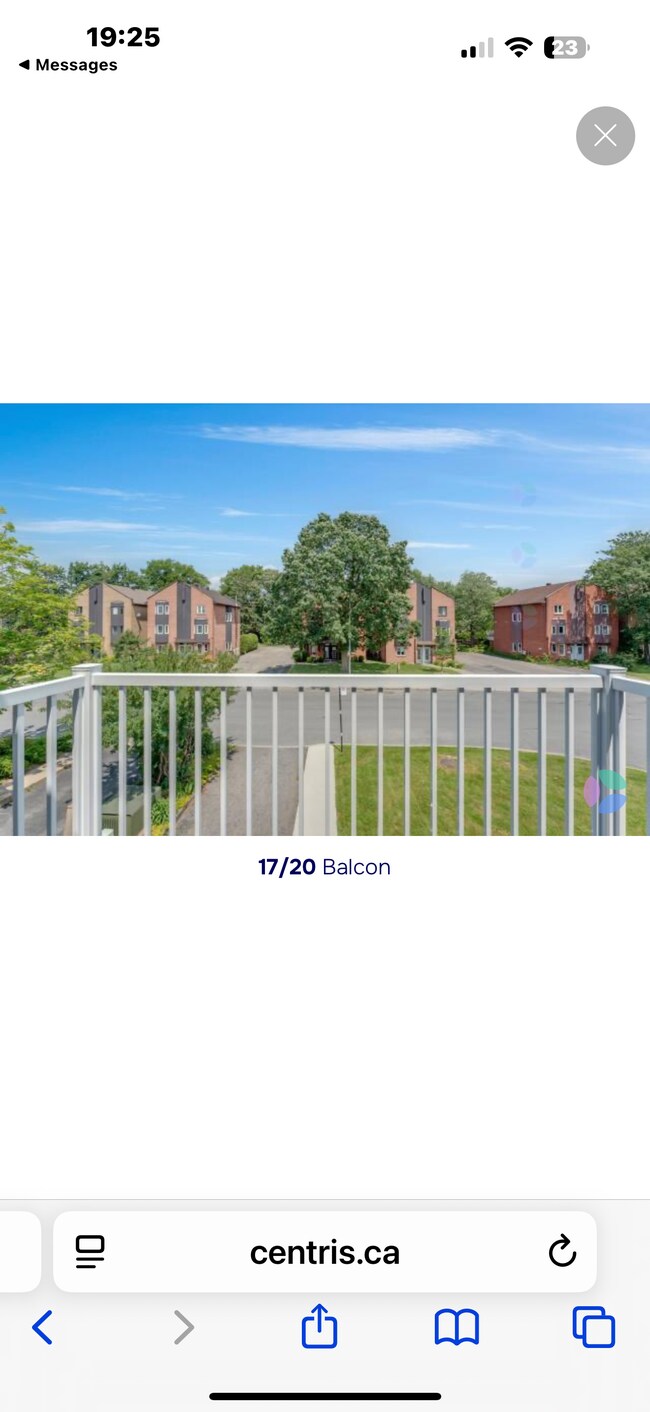Photo - 2414 Rue Cantin Unit 5 1/2 for rent