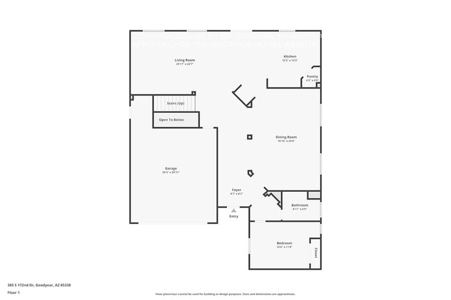 Photo - 385 S 172nd Dr