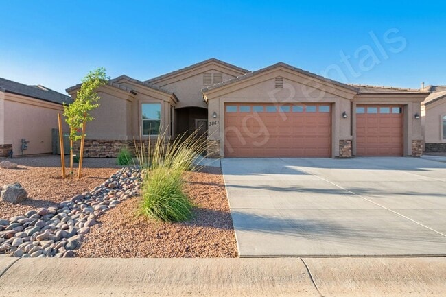 Building Photo - BE THE FIRST IN THIS BEAUTIFUL NEW HOME!