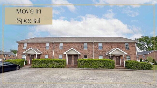 Building Photo - 3279 Tower Dr