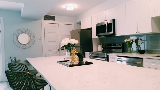 Photo - Oversized One-Bedroom Midtown Apartment For Rent Unit 204