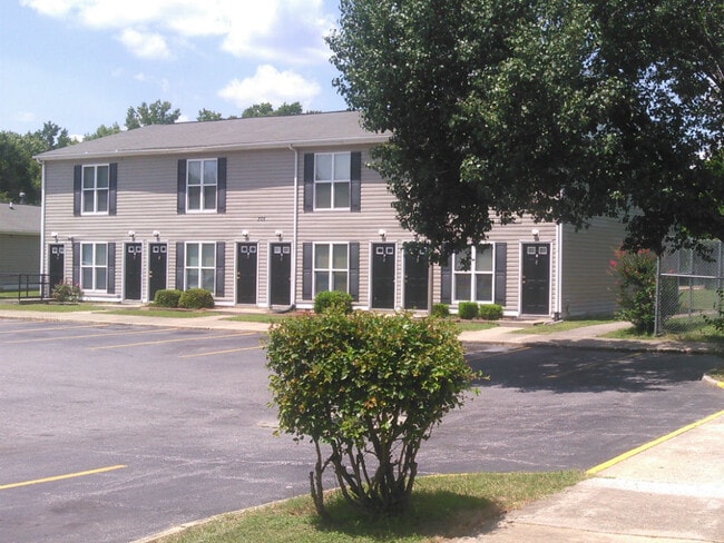 Photo - Reese Village Apartments