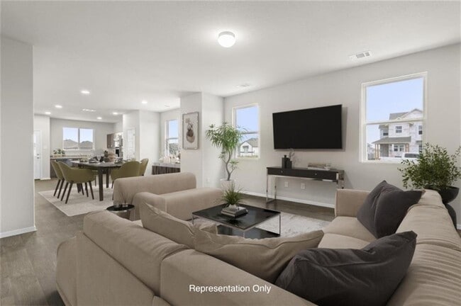 Photo - 708 Running Creek Dr