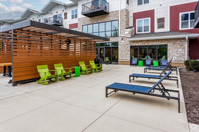Sundeck