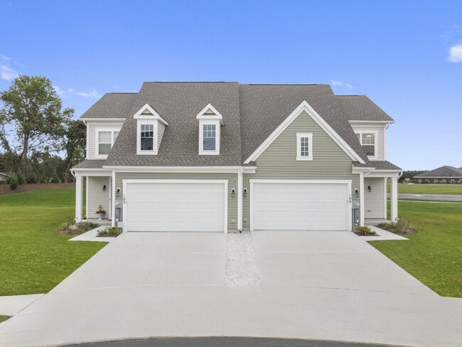 Photo - Villas At Bridgeville