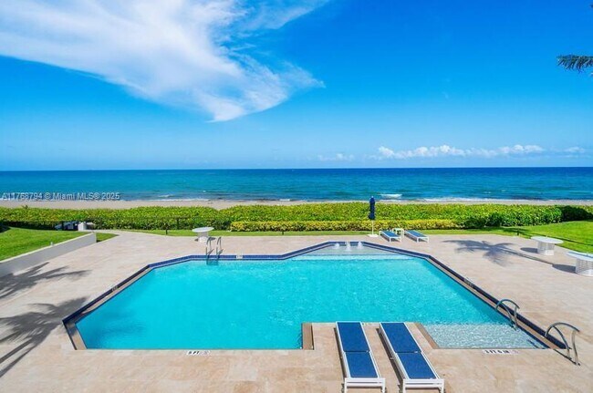 Photo - 2565 S Ocean Blvd Unit 205N