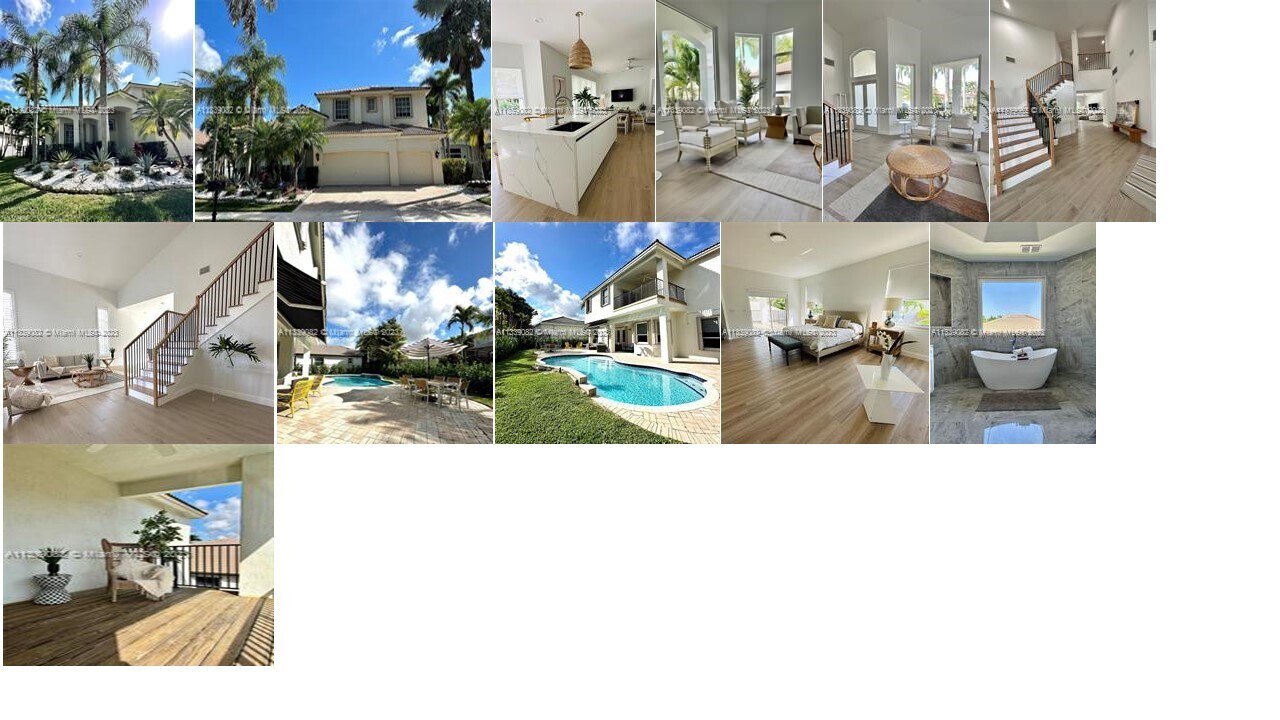 A11339082 - 2556 Jardin Mnr Casa