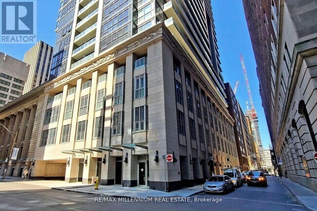 Photo - 70 Temperance St Unité 5101