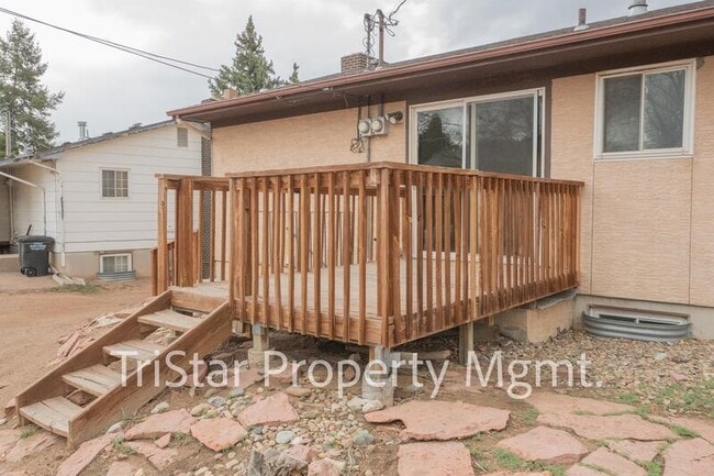 Photo - 4404 N Chestnut St