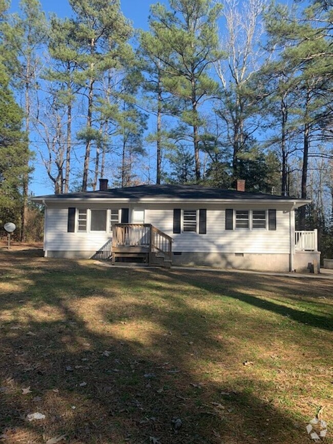 Building Photo - Move In Ready! Rental