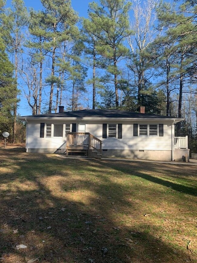 Move In Ready! - Move In Ready! House