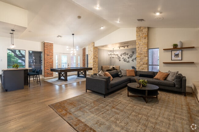 Clubhouse