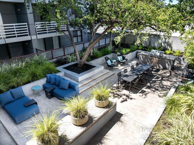 Photo - Cupertino City Center