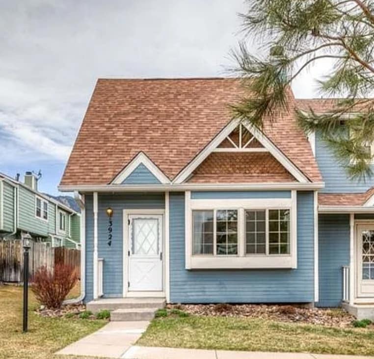 Photo - 3924 Berkley Ct (Colorado Springs, CO)