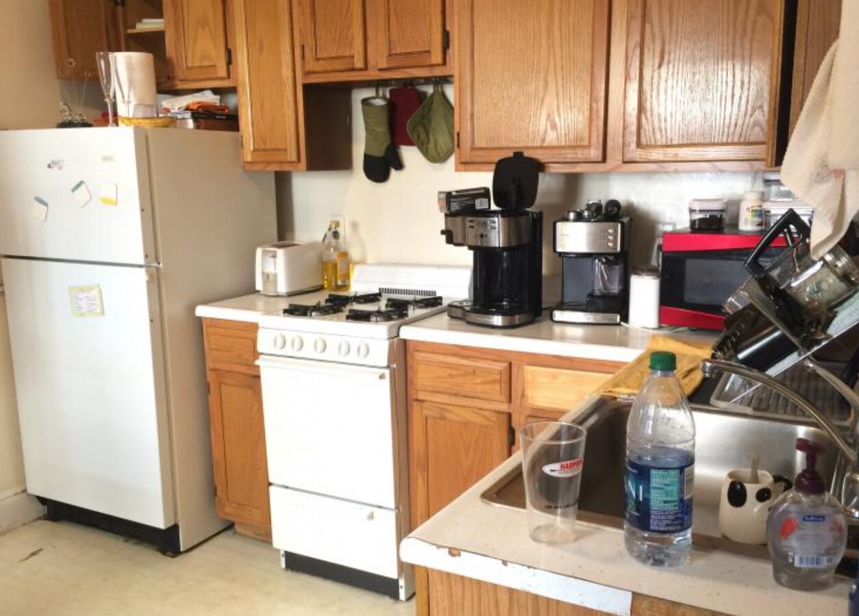 Photo - 1719 Commonwealth Ave Condo Unit 5
