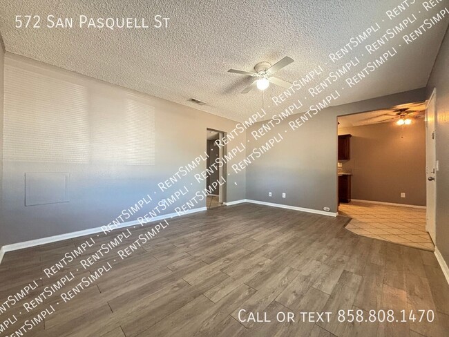 572 San Pasquel St